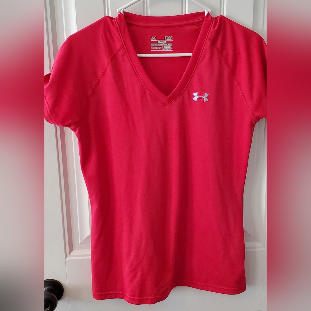 Under Armour